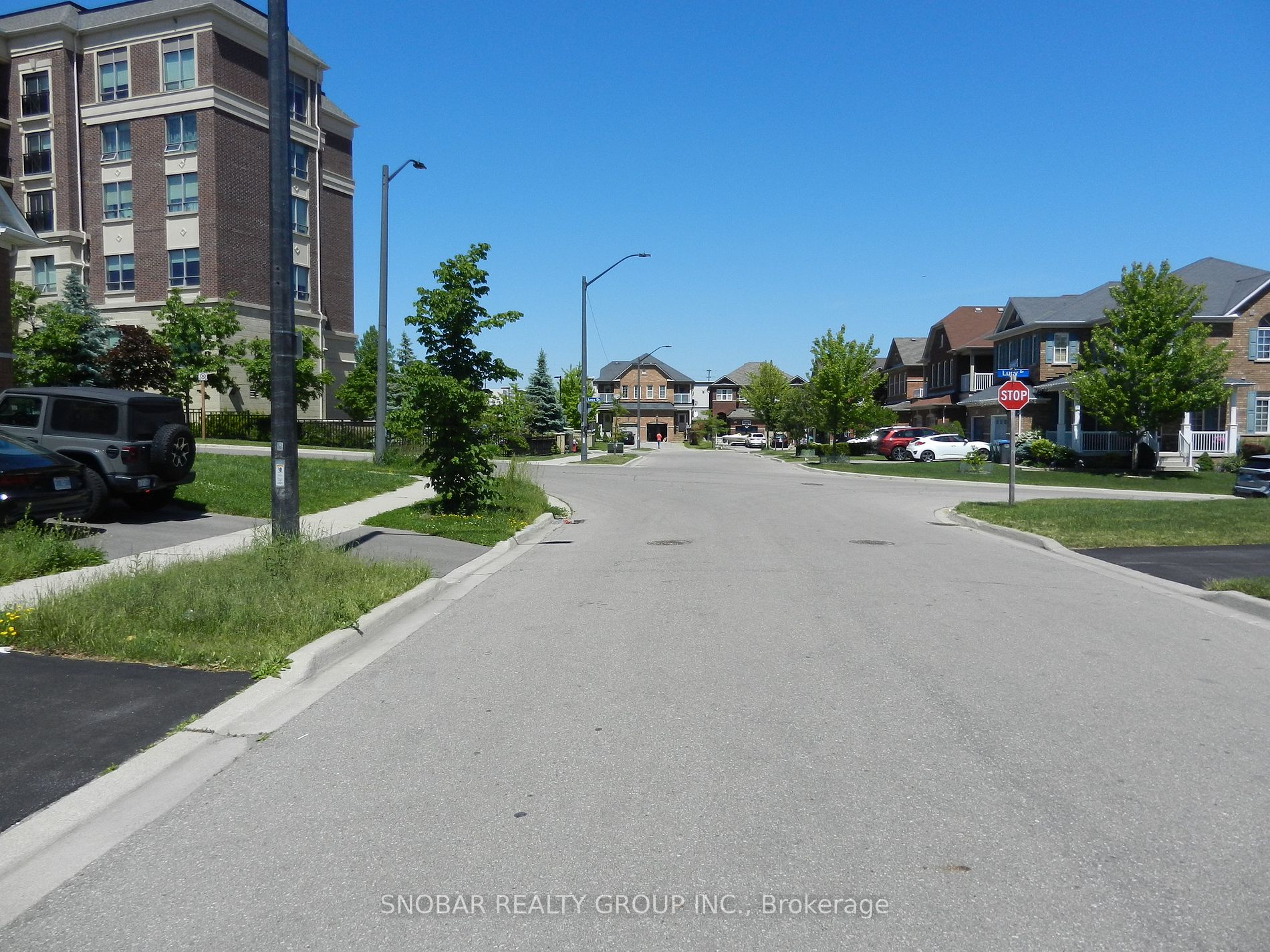 5591 Bonnie St, Mississauga, Ontario, Churchill Meadows