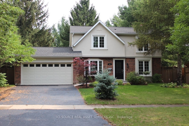 293 Stills Lane, Oakville, Ontario, Eastlake