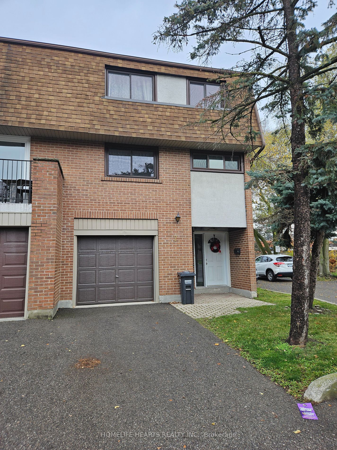 1051 Cedarglen Gate, Mississauga, Ontario, Erindale