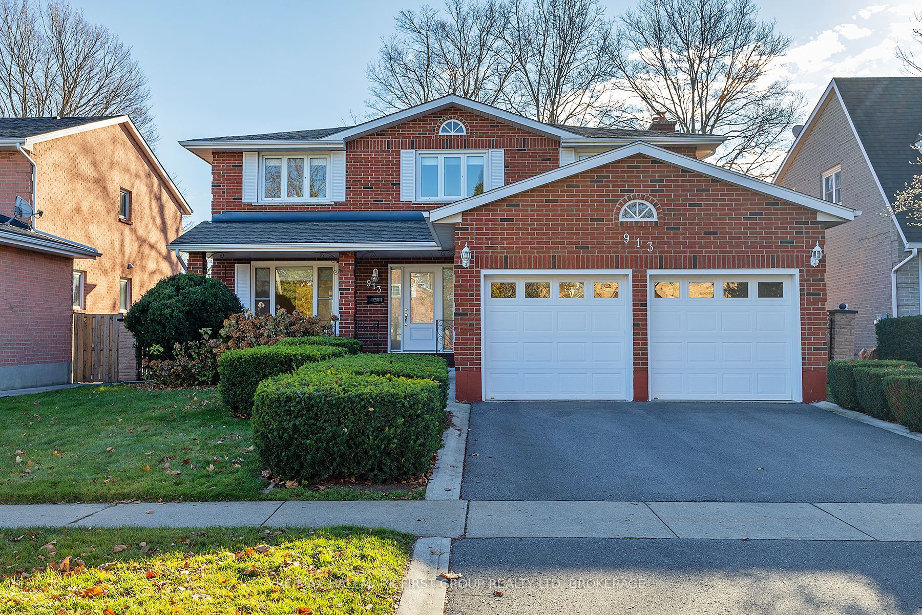 913 Ambleside Cres, Kingston, Ontario, 