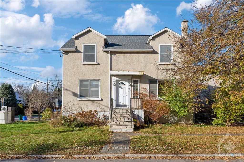 243 CLARE St, Westboro - Hampton Park, Ontario, 5003 - Westboro/Hampton Park