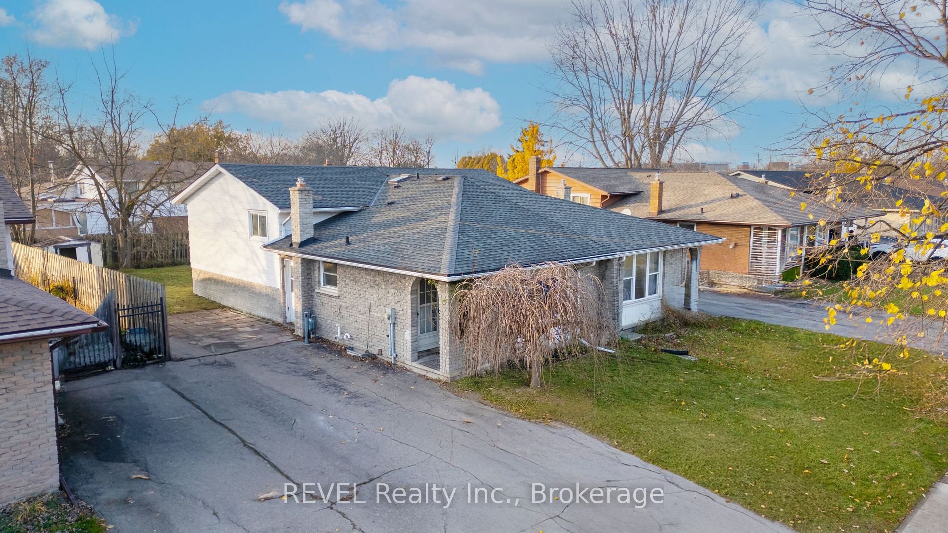 379 First Ave, Welland, Ontario, 767 - N. Welland