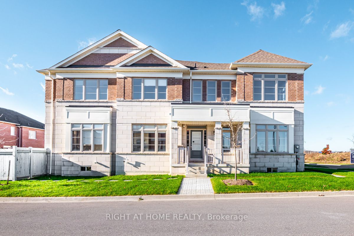 67 DECAST Cres, Markham, Ontario, Box Grove