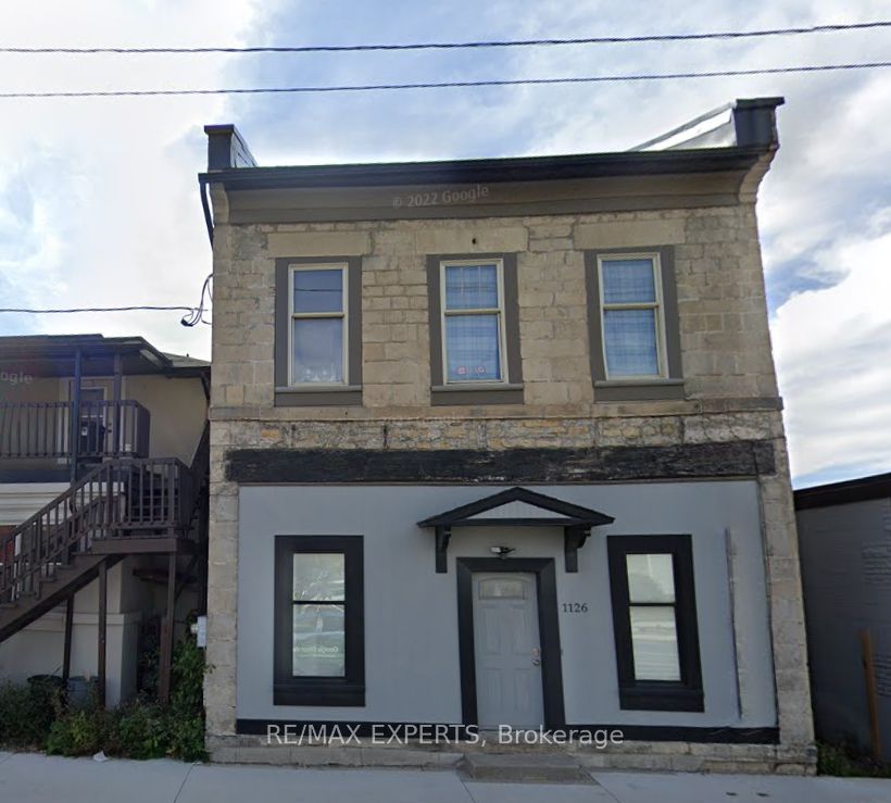 1126 King St, Cambridge, Ontario, 