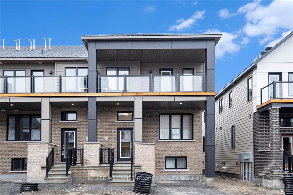 193 BEEBALM Cres, Barrhaven, Ontario, 7711 - Barrhaven - Half Moon Bay