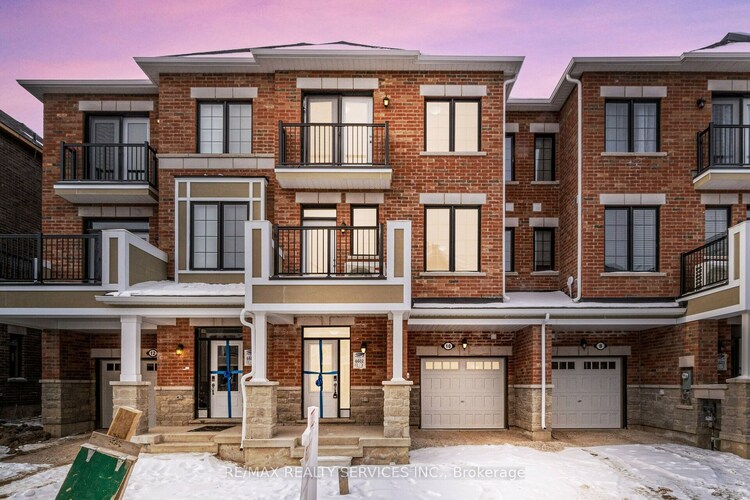 10 MELMAR St, Brampton, Ontario, Northwest Brampton