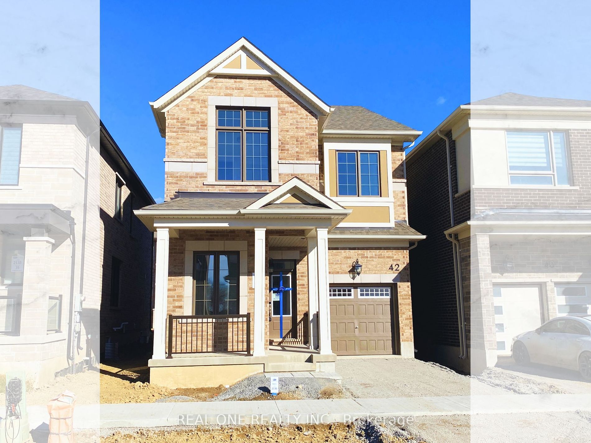 42 misthollow Cres, Markham, Ontario, Rural Markham