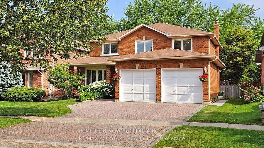 112 Berwick Cres, Richmond Hill, Ontario, Observatory