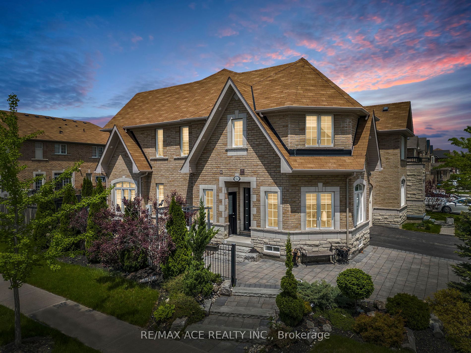 51 Long Branch Tr, Brampton, Ontario, Bram East