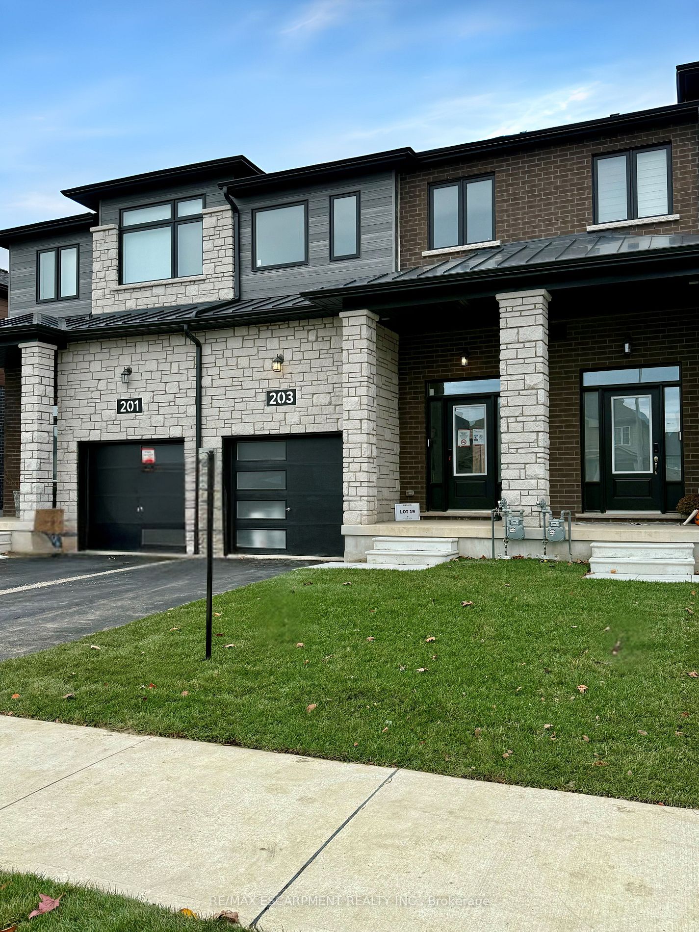 203 Lormont (Lot 13) Blvd, Hamilton, Ontario, Stoney Creek Mountain