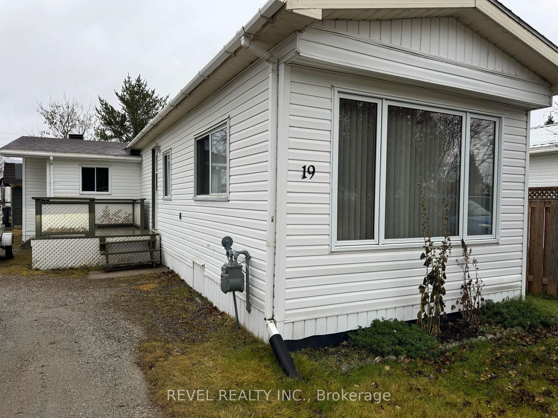 19 Bunker Ave, Timmins, Ontario, 