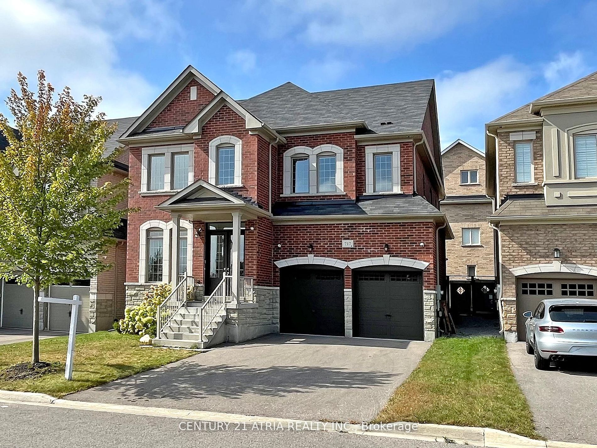 717 Mee Pl, Newmarket, Ontario, Stonehaven-Wyndham