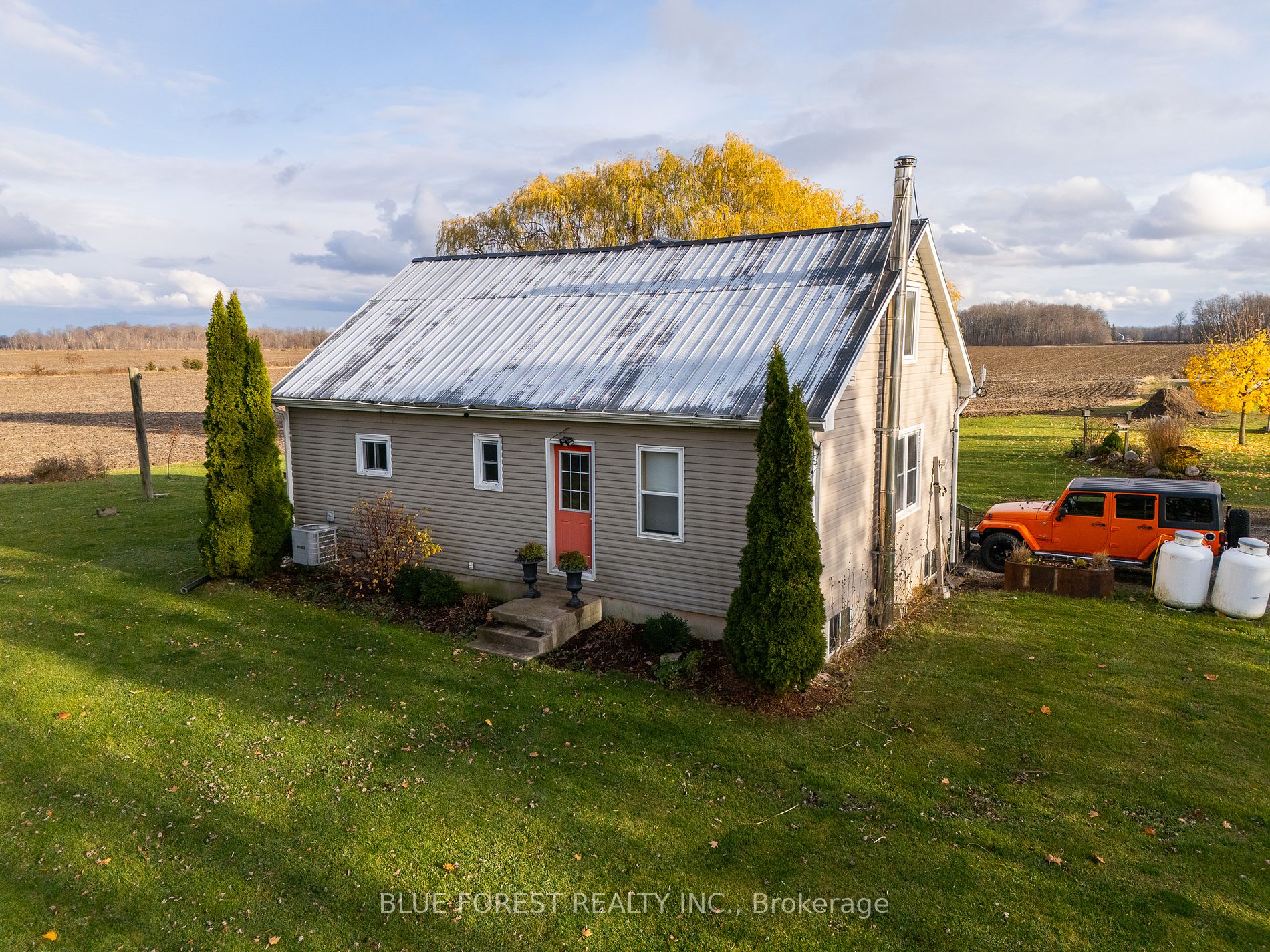 30155 CELTIC Line, Dutton/Dunwich, Ontario, Dutton