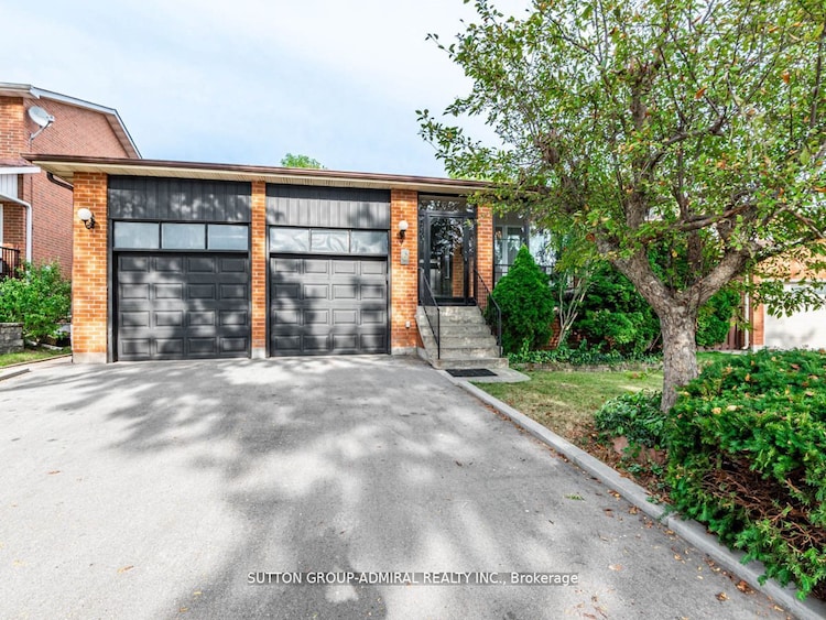 6 Cherry Hills Rd, Vaughan, Ontario, Glen Shields