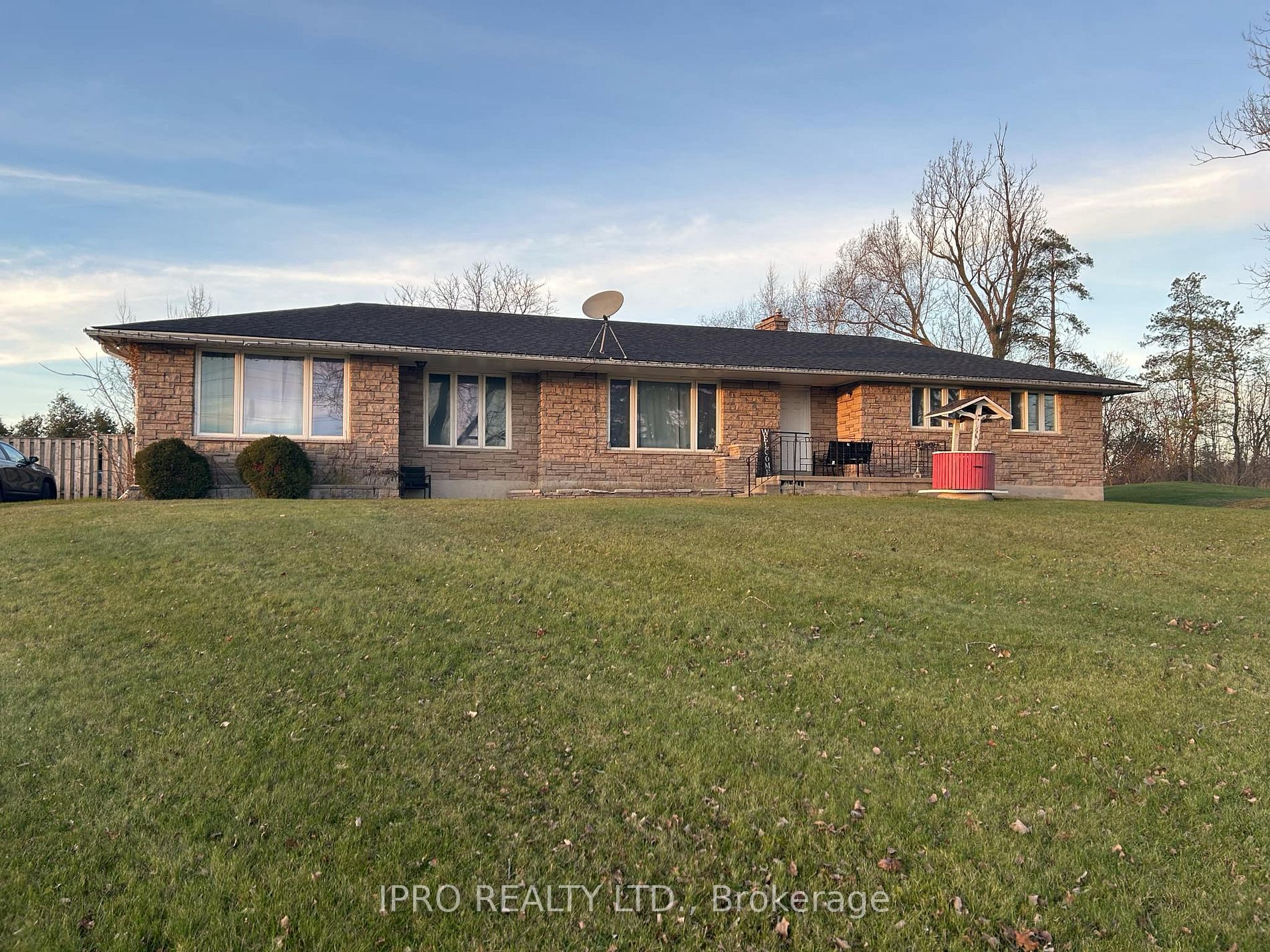 205489 County Rd 109 Rd, Amaranth, Ontario, Rural Amaranth