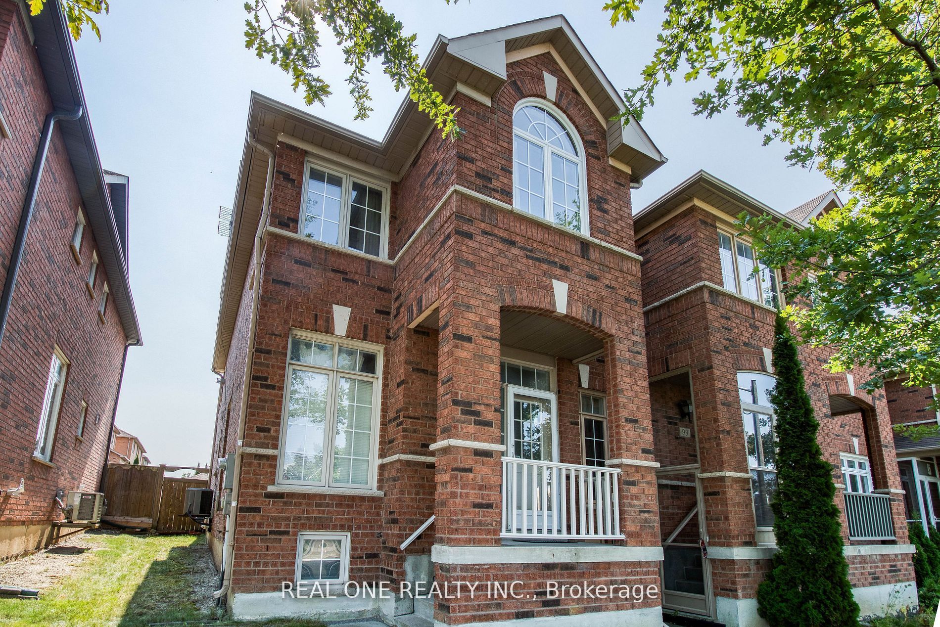 101 Bur Oak Ave, Markham, Ontario, Berczy