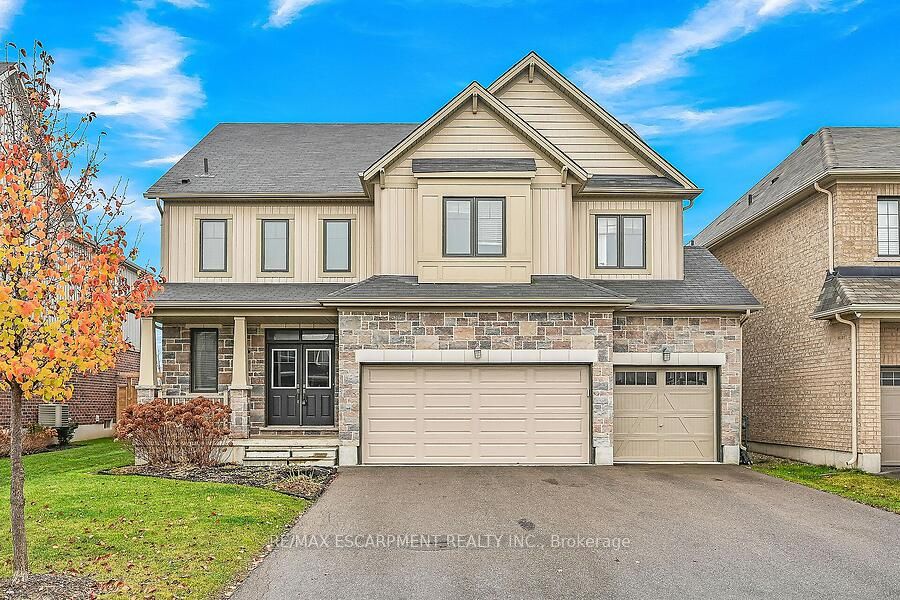 87 LARRY Cres, Haldimand, Ontario, Haldimand