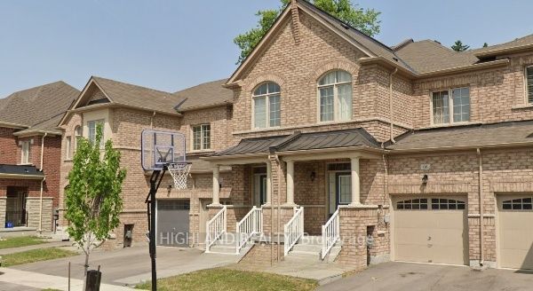 66 Port Arthur Cres, Richmond Hill, Ontario, Jefferson