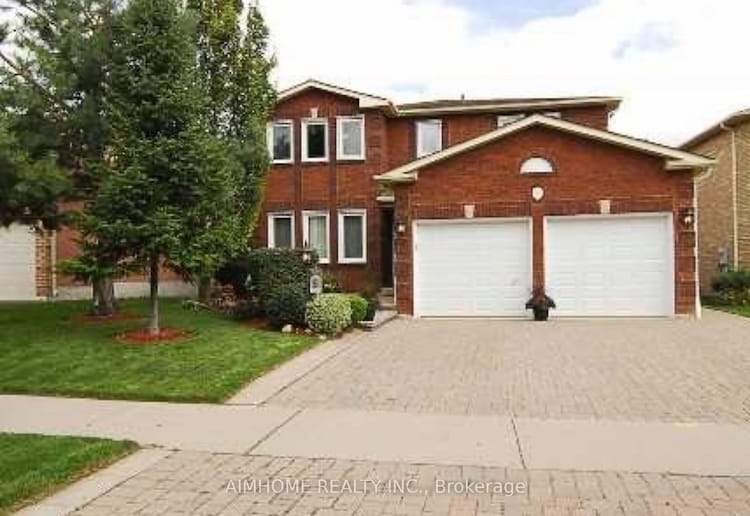 109 Yorkland St, Richmond Hill, Ontario, Devonsleigh