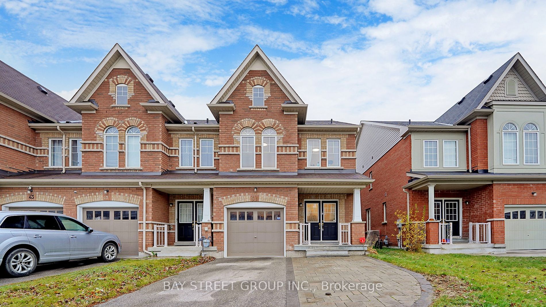 51 Drum St, Whitchurch-Stouffville, Ontario, Stouffville