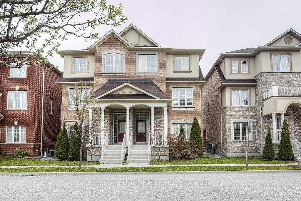 17 Ivy Stone Crt, Markham, Ontario, Cornell