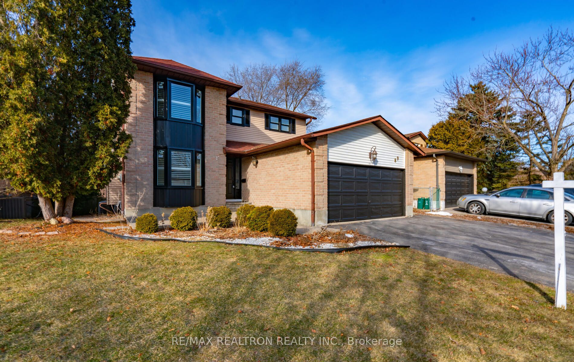 89 Batson Dr, Aurora, Ontario, Aurora Village