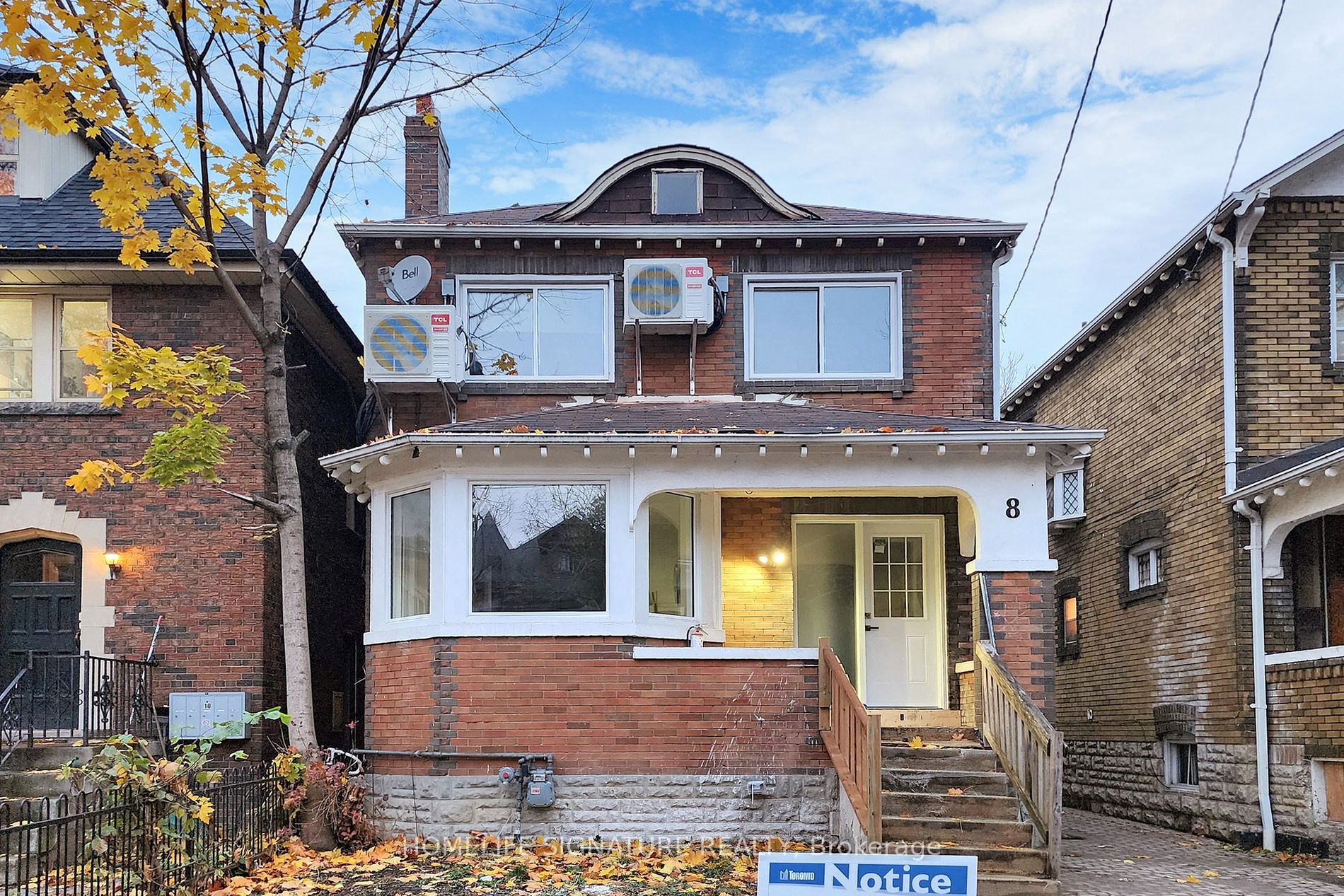 8 Laxton Ave, Toronto, Ontario, South Parkdale