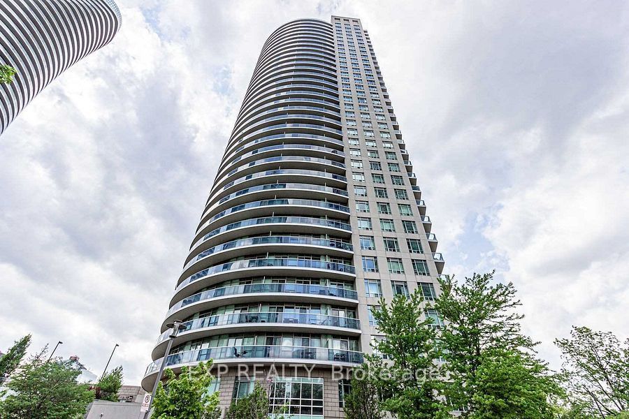 80 Absolute Ave, Mississauga, Ontario, City Centre