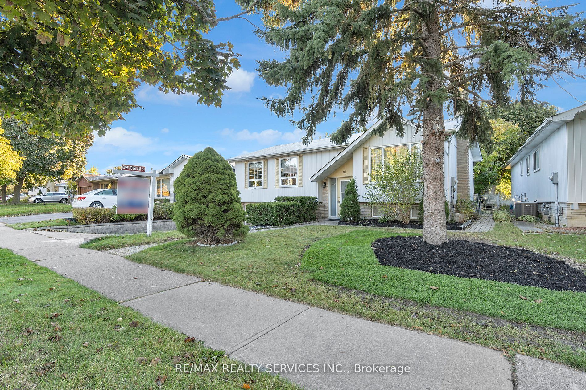 81 Glenforest Rd, Brampton, Ontario, Northgate