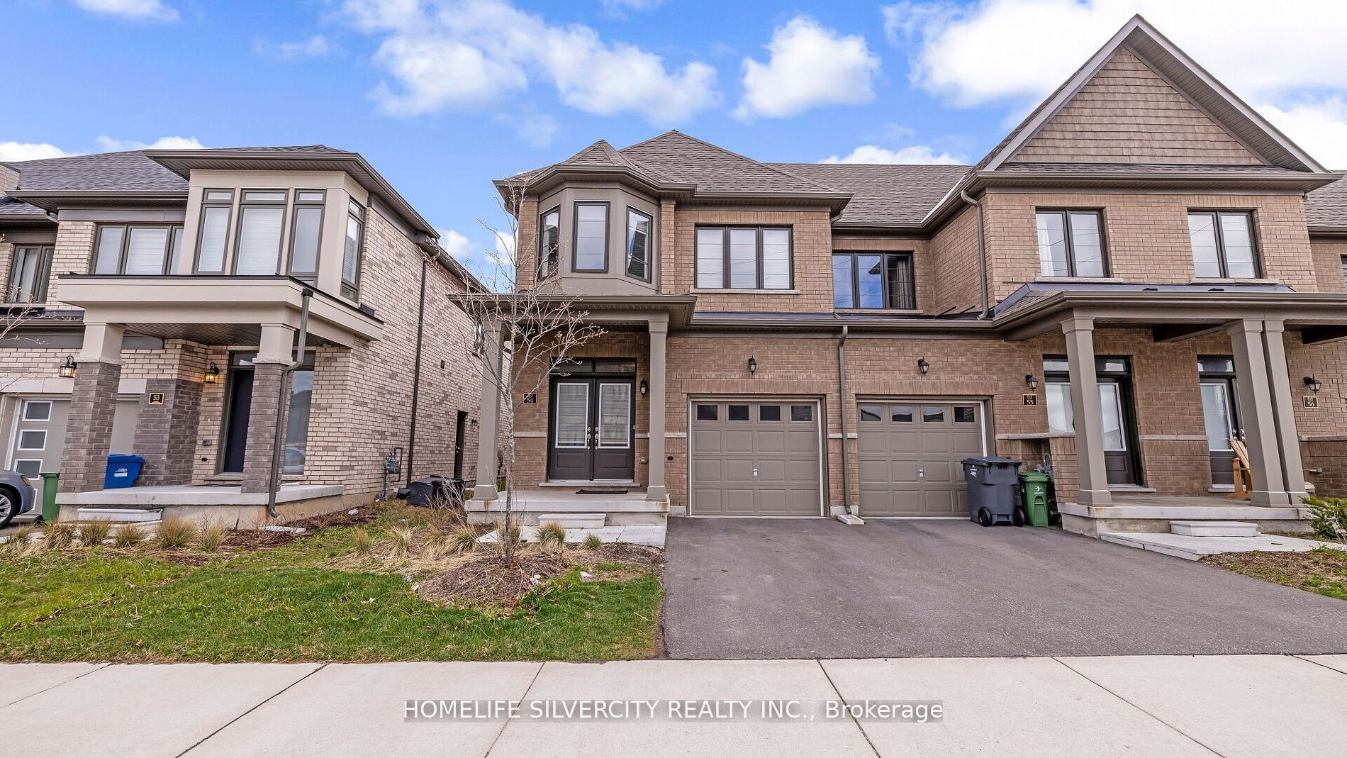 166 Deerpath Dr, Guelph, Ontario, Parkwood Gardens