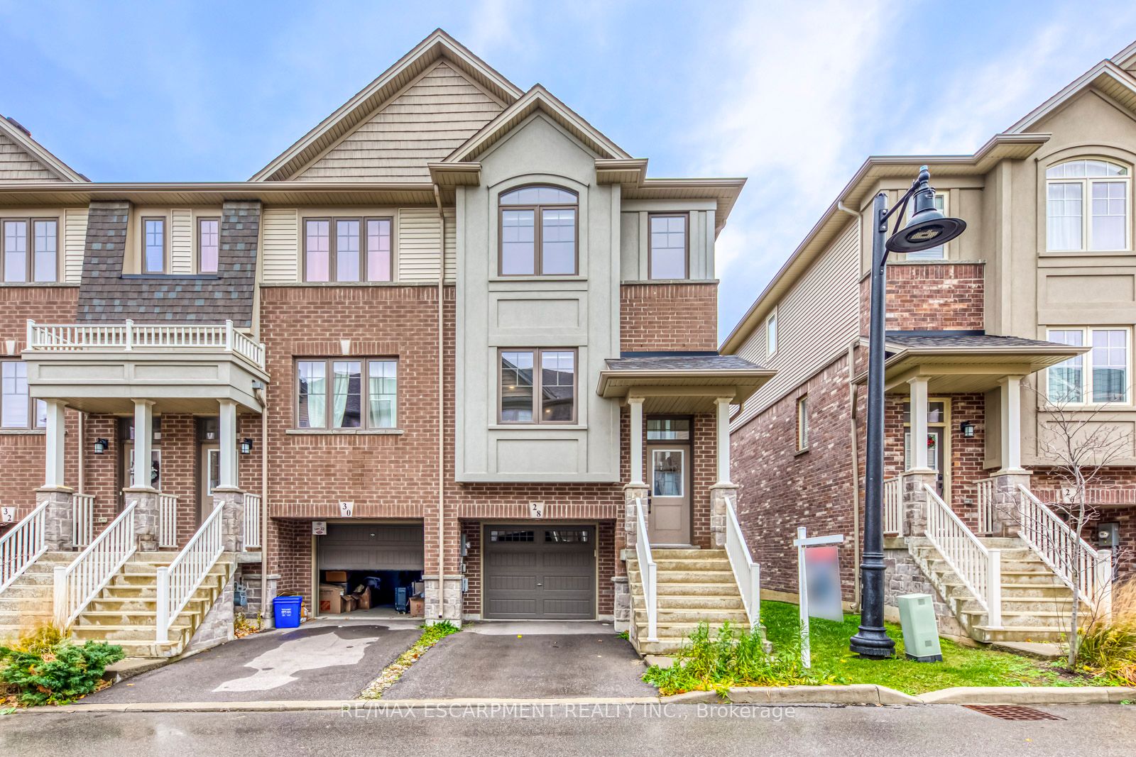 28 Barley Lane, Hamilton, Ontario, Ancaster