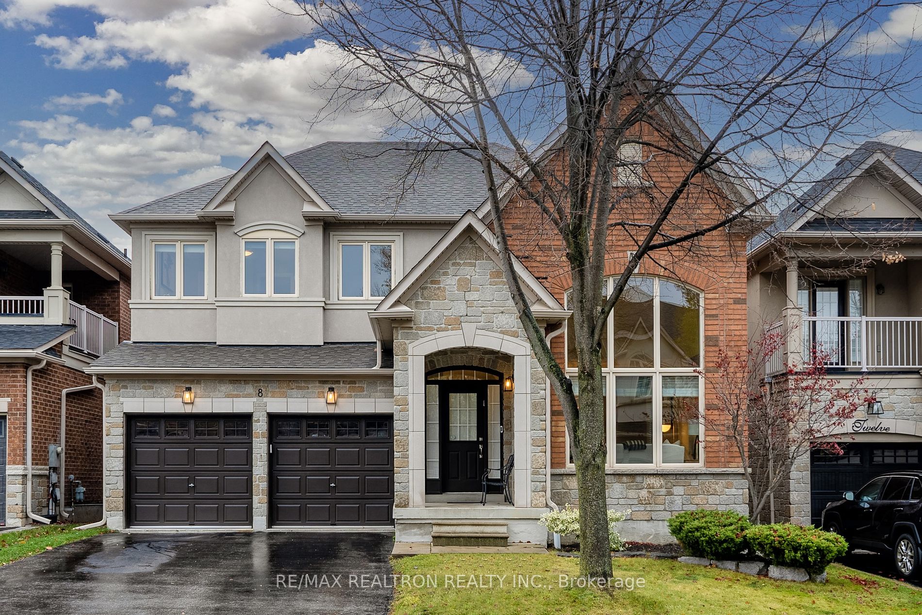 8 Sandwood Dr, Vaughan, Ontario, Patterson