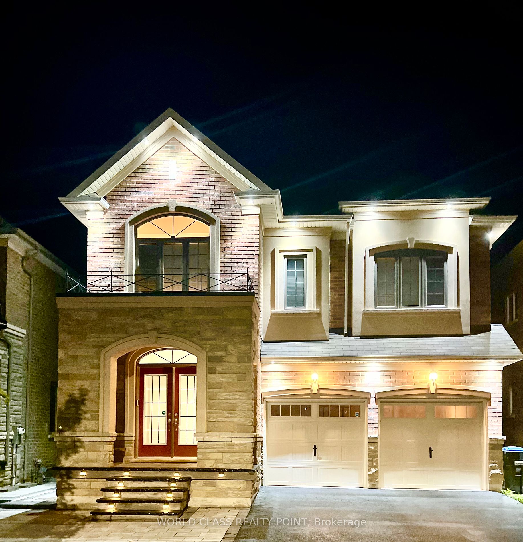 14 Loomis Rd, Brampton, Ontario, Northwest Brampton