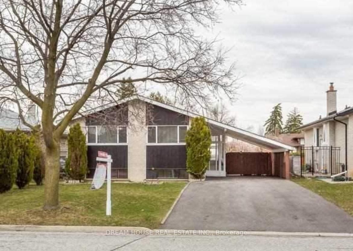 30 Grange Dr, Brampton, Ontario, Northwood Park