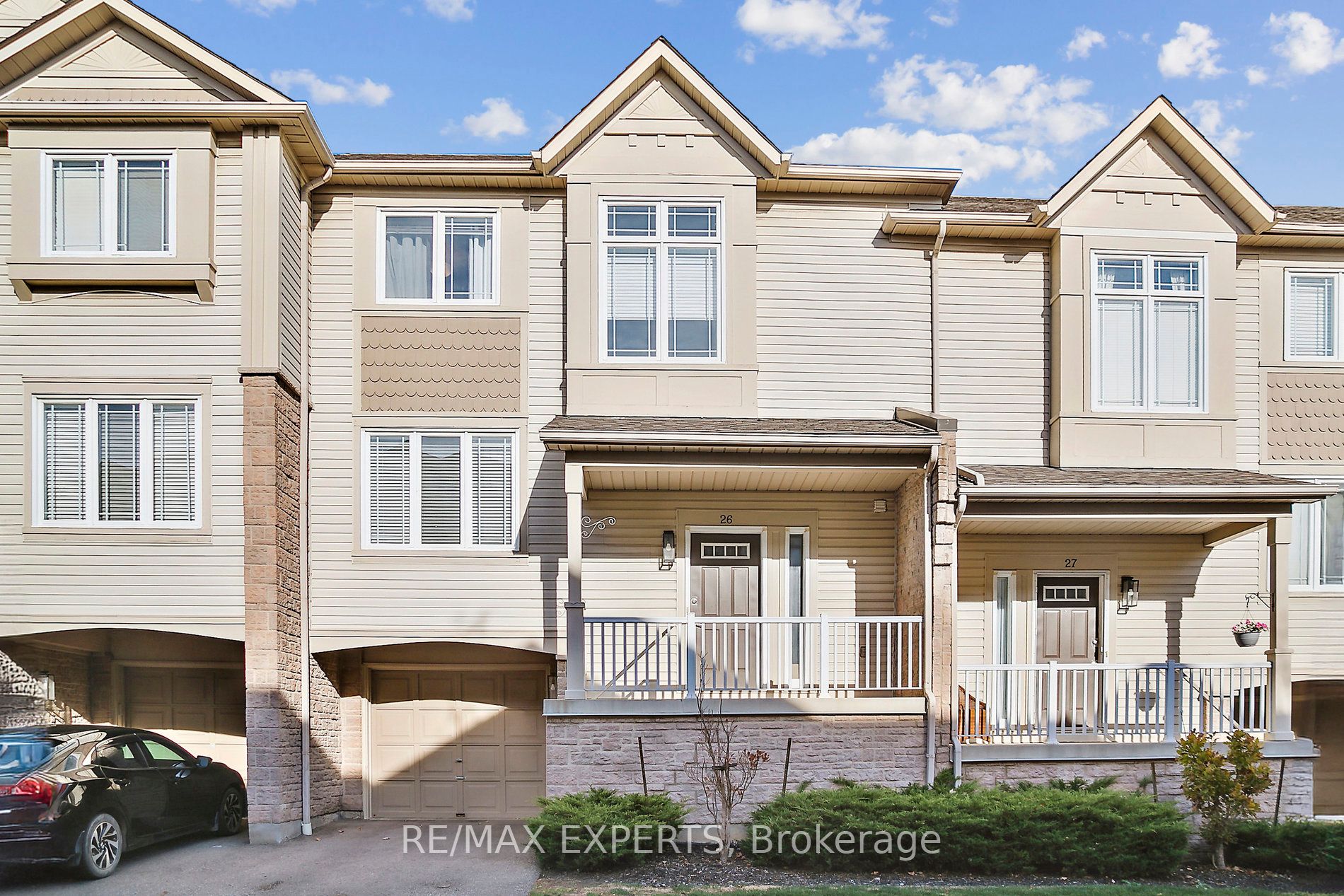 7101 Branigan Gate, Mississauga, Ontario, Meadowvale Village