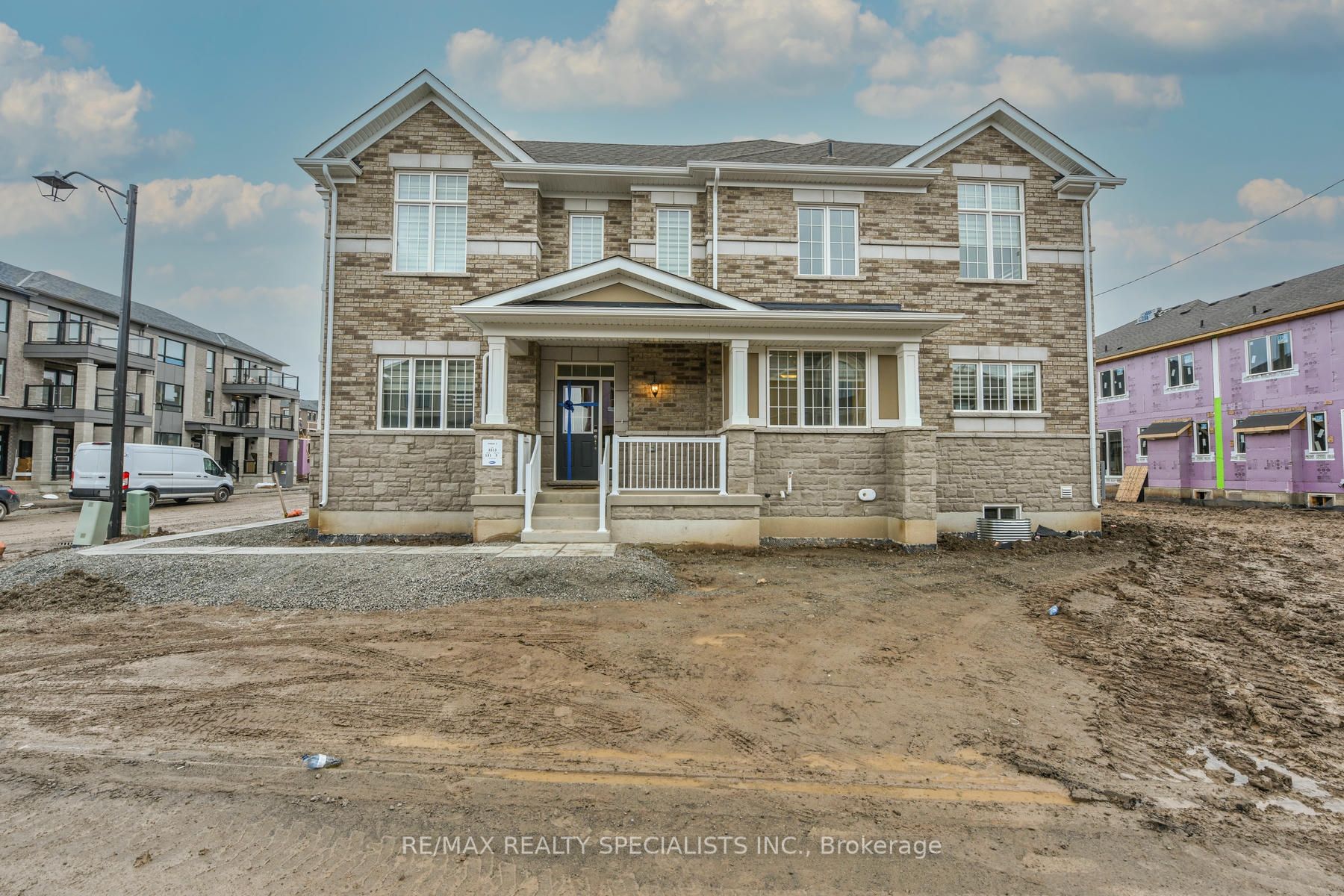 310 Calla Pt, Milton, Ontario, Walker