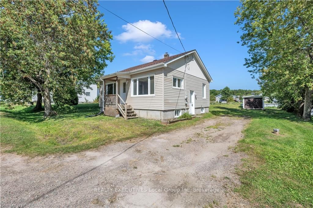 214 GAGNON St, Bonfield, Ontario, 