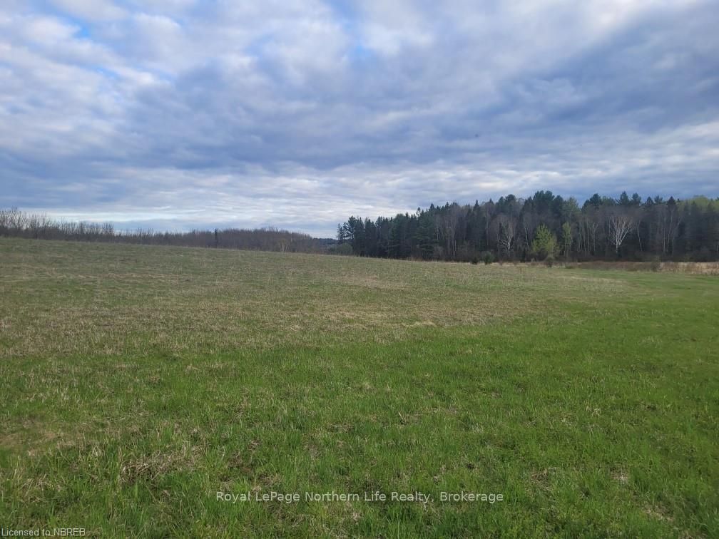 LOT 29 CON 2 ADAMS Rd, Calvin, Ontario, 