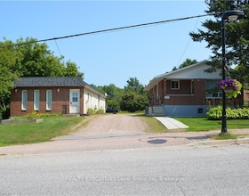 448 MAIN St, Parry Sound, Ontario , MLS #X10708017 , Image - 1