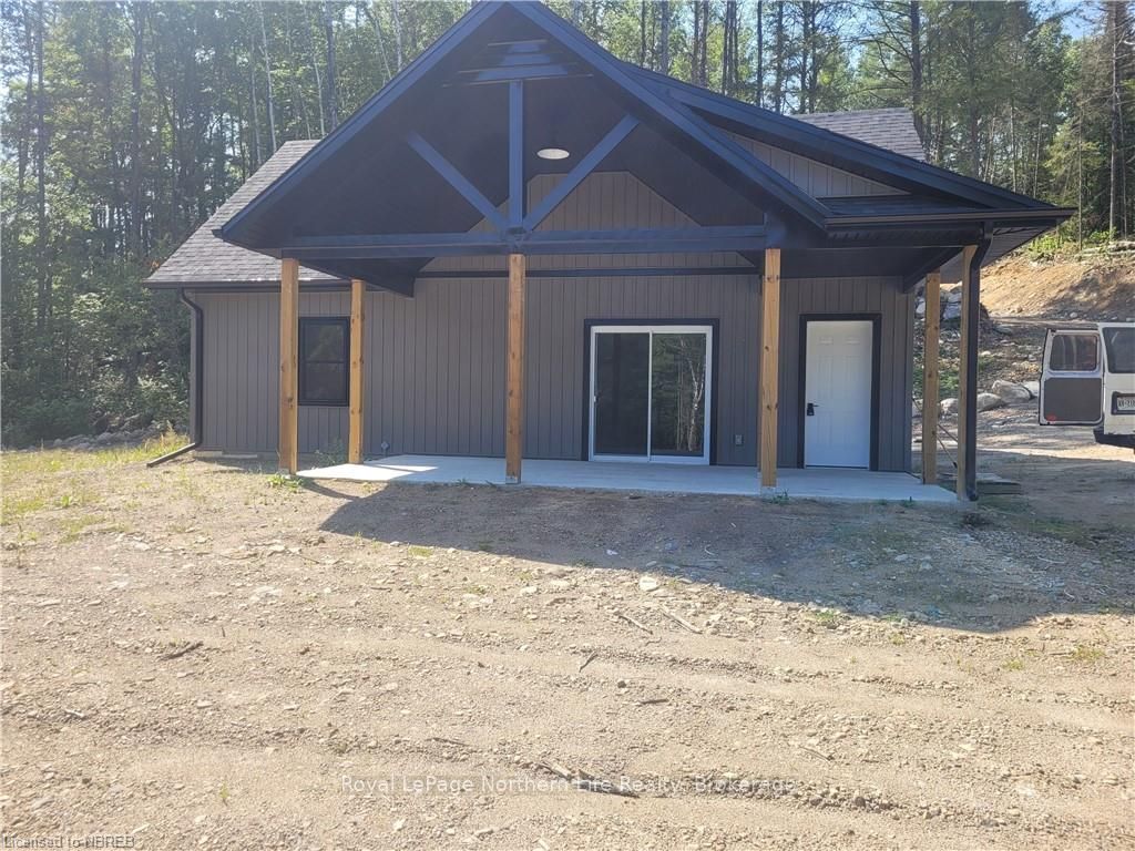 1255 SNAKE CREEK Rd, Mattawan, Ontario, 