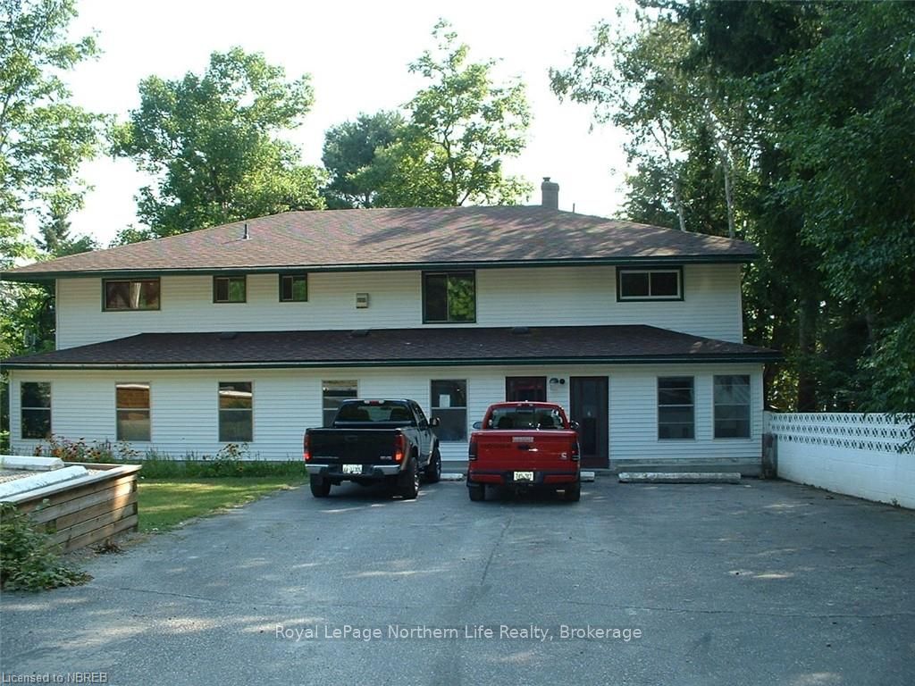 118 DUGAS Rd, East Ferris, Ontario, 