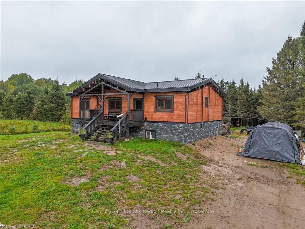 3269 CHISWICK Line, Chisholm, Ontario, 