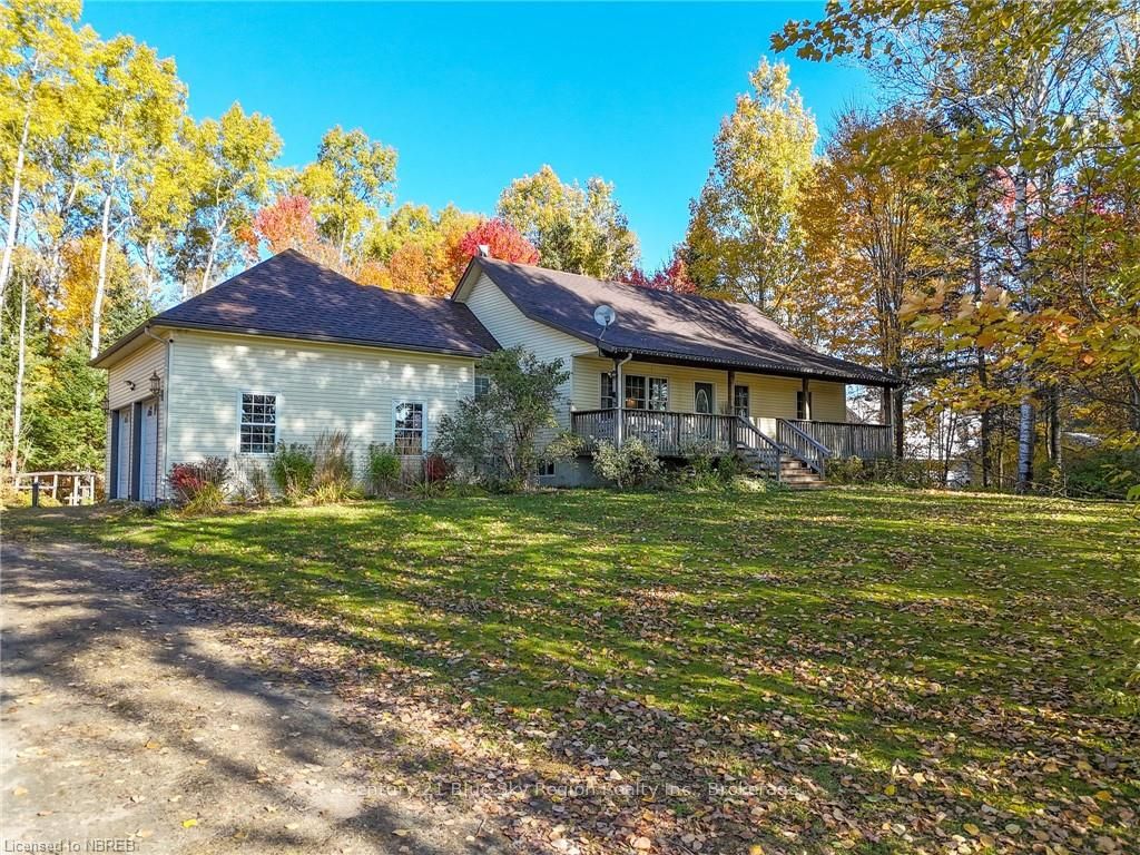 119 HILLCREST Rd, East Ferris, Ontario, 