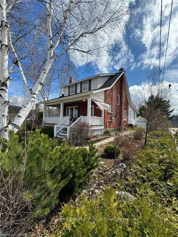 491 MCCONNELL St, Mattawa, Ontario, 