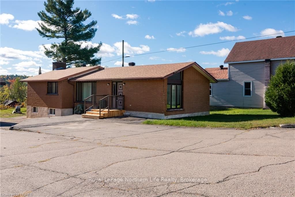 541 BRYDGES St, Mattawa, Ontario, 