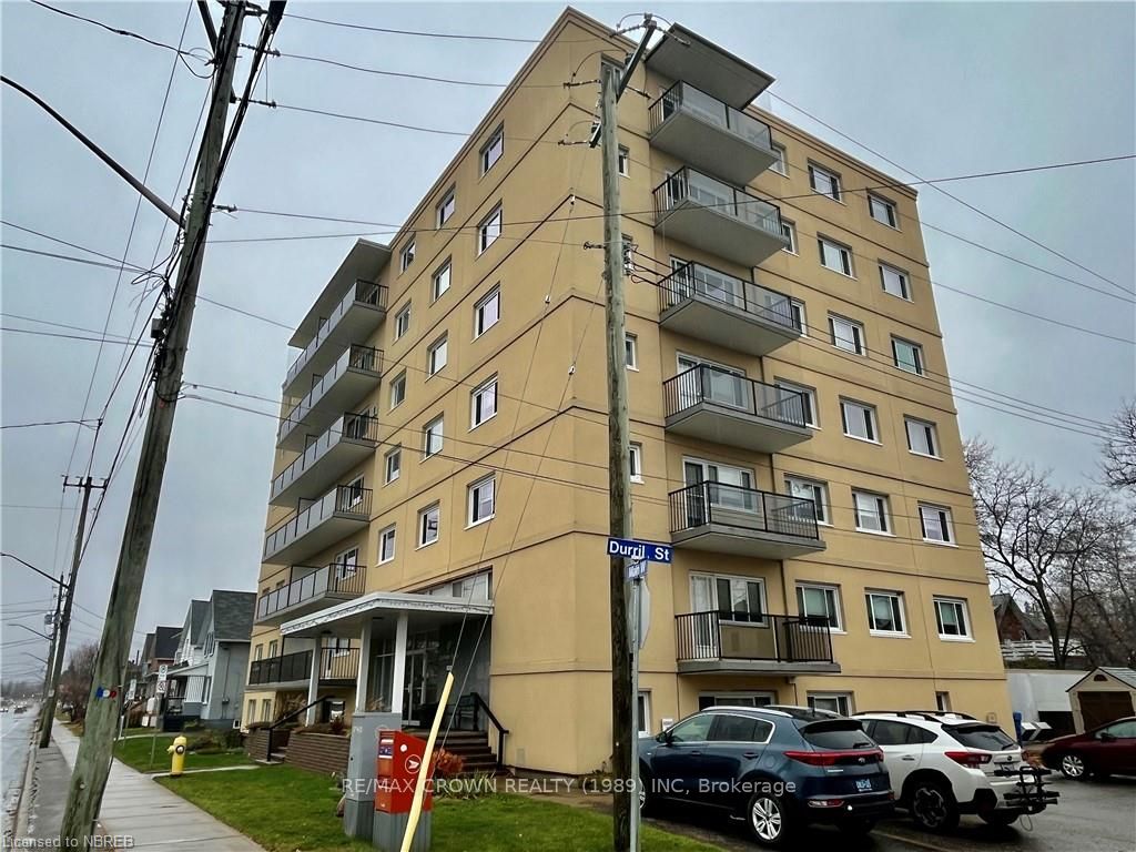 810 MAIN St W, North Bay, Ontario, 