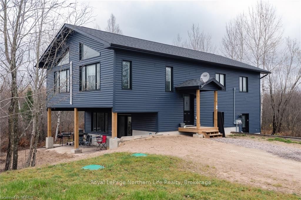 1276 HART Rd, Callander, Ontario, 