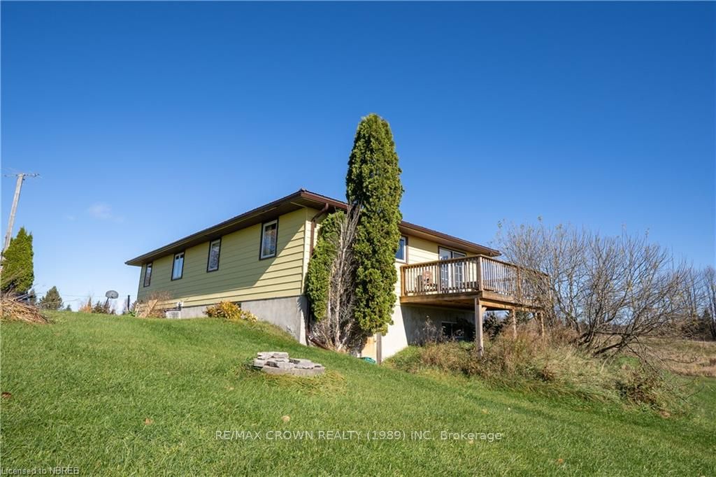 537 FARMERS Line, Bonfield, Ontario, 