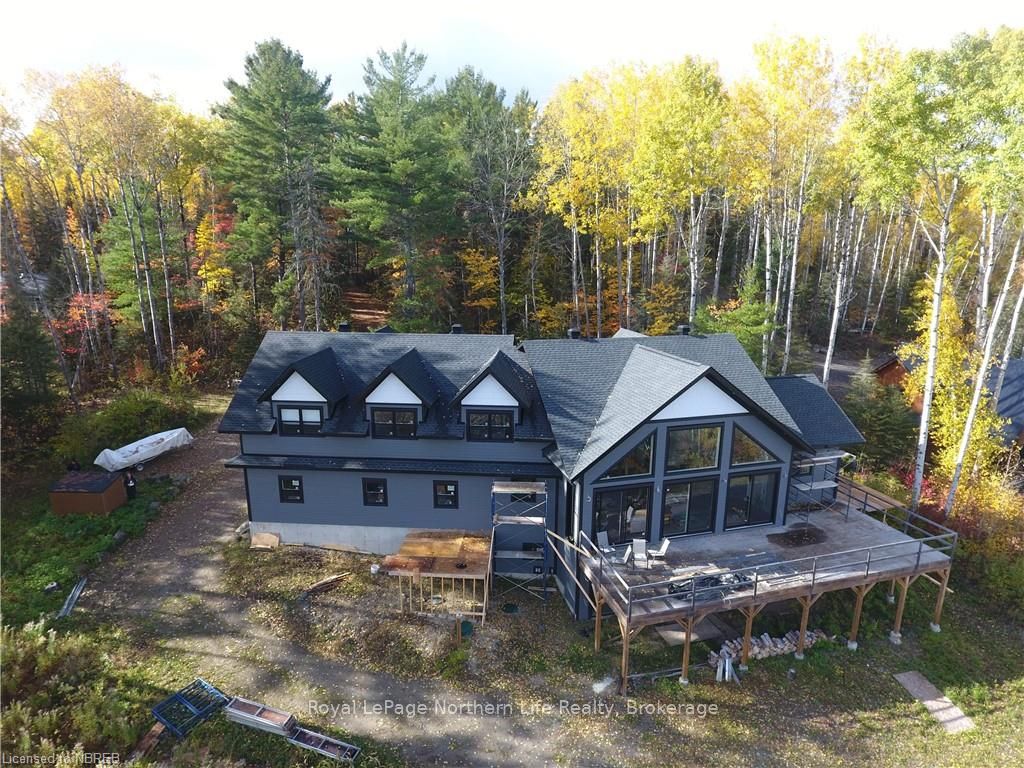 429 FOX RUN Dr, Temagami, Ontario, 