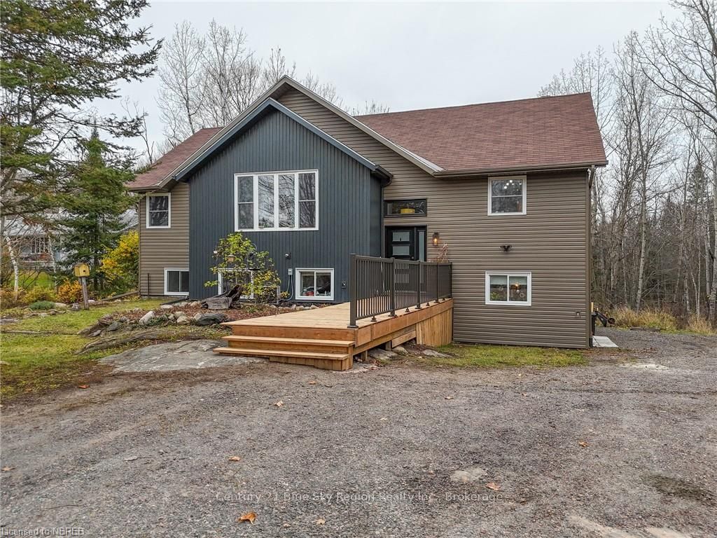 194 EDMOND Rd, East Ferris, Ontario, 